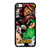 LEGO DC SUPER HEROES iPod Touch 6 Case Cover