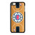LOS ANGELES CLIPPERS NBA ARENA iPod Touch 6 Case Cover