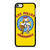 LOS POLLOS HERMANOS BREAKING BAD iPod Touch 6 Case Cover