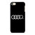 LOVE AUDI CAR iPod Touch 6 Case Cover