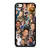LUKE BRYAN MALE SINGER iPod Touch 6 Case Cover