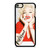 MADONNA REBEL HEART iPod Touch 6 Case Cover