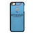 MANCHESTER CITY 2022-23 JERSEY iPod Touch 6 Case Cover