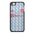 MANCHESTER UNITED 2021 AWAY JERSEY iPod Touch 6 Case Cover