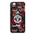 MANCHESTER UNITED AON JERSEY iPod Touch 6 Case Cover