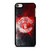 MANCHESTER UNITED FOOTBALL CLUB LOGO iPod Touch 6 Case Cover