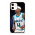2PAC TUPAC SHAKUR RAPPER iPhone 12 Case Cover
