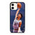 2PAC TUPAC SHAKUR RAPPER iPhone 12 Case Cover