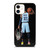 2PAC TUPAC SHAKUR RAPPER iPhone 12 Case Cover