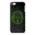 MICHIGAN STATE UNIVERSITY DARKEN LOGO iPod Touch 6 Case Cover