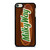 MILK WAY CANDY LOGO iPod Touch 6 Case Cover