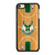 MILWAUKEE BUCKS NBA ARENA iPod Touch 6 Case Cover