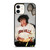 2PAC TUPAC SHAKUR RAPPER iPhone 12 Case Cover