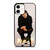 2PAC TUPAC SHAKUR RAPPER iPhone 12 Case Cover