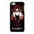 MISA AMANE DEATH NOTE ANIME iPod Touch 6 Case Cover