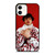2PAC TUPAC SHAKUR RAPPER iPhone 12 Case Cover