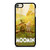 MOOMINVALLEY ANIMATION iPod Touch 6 Case Cover