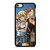 NATSU LUCY FAIRY TAIL ANIME iPod Touch 6 Case Cover