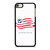 NEW ENGLAND REVOLUTION SOCCER iPod Touch 6 Case Cover
