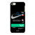 NIKE AIR OFF WHITE iPod Touch 6 Case Cover