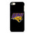 NORTHERN IOWA PANTHERS FOOTBALL LOGO iPod Touch 6 Case Cover