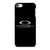 OAKLEY METAL LOGO iPod Touch 6 Case Cover
