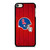OLE MISS UNIVERSITY FOOTBALL 2 iPod Touch 6 Case Cover