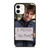 2PAC TUPAC SHAKUR RAPPER iPhone 12 Case Cover
