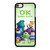 OOZMA KAPPA TEAM MONSTER INC iPod Touch 6 Case Cover