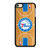 PHILADELPHIA 76ERS NBA ARENA iPod Touch 6 Case Cover