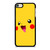POKEMON PIKACHU ICON iPod Touch 6 Case Cover