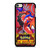 POKEMON SCARLET iPod Touch 6 Case Cover POKEMON SCARLET iPod Touch 6 Case Cover