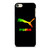 PUMA REGGAE COLOR iPod Touch 6 Case Cover
