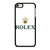 ROLEX WATCHES LOGO iPod Touch 6 Case Cover