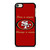 SAN FRANCISCO 49ERS FANS iPod Touch 6 Case Cover