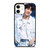 2PAC TUPAC SHAKUR RAPPER iPhone 12 Case Cover