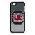 SOUTH CAROLINA GAMECOCKS LOGO iPod Touch 6 Case Cover