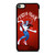 SPIDER PUNK VS THE WORLD iPod Touch 6 Case Cover