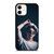 2PAC TUPAC SHAKUR RAPPER iPhone 12 Case Cover