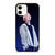 2PAC TUPAC SHAKUR RAPPER iPhone 12 Case Cover