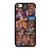 STRANGER THINGS COLLAGE iPod Touch 6 Case Cover