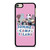 SUMMER CAMP ISLAND CARTOON 2 iPod Touch 6 Case Cover