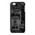 SUPREME STUSSY HYPEBEAST iPod Touch 6 Case Cover