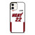 2PAC TUPAC SHAKUR RAPPER iPhone 12 Case Cover