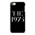 THE 1975 ROCK BAND LOGO iPod Touch 6 Case Cover