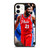 2PAC TUPAC SHAKUR RAPPER iPhone 12 Case Cover