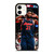 2PAC TUPAC SHAKUR RAPPER iPhone 12 Case Cover