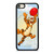 TIGGER WINNIE THE POOH BALLOON iPod Touch 6 Case Cover