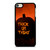 TRICK OR TREAT HALLOWEEN PUMPKIN iPod Touch 6 Case Cover