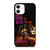 2PAC TUPAC SHAKUR RAPPER iPhone 12 Case Cover